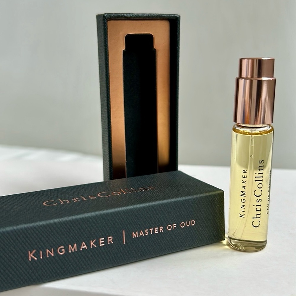 CHRIS COLLINS Kingmaker Eau de Parfum Spray